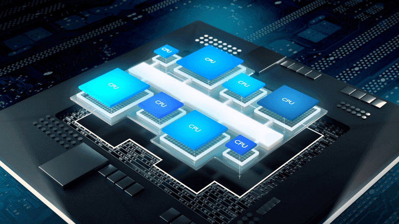 Programación multinúcleo SIMD