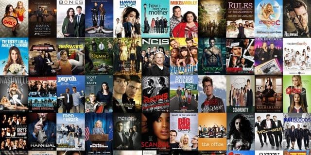 Series' Formatter