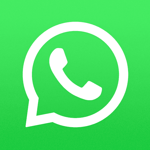 Clon de WhatsApp